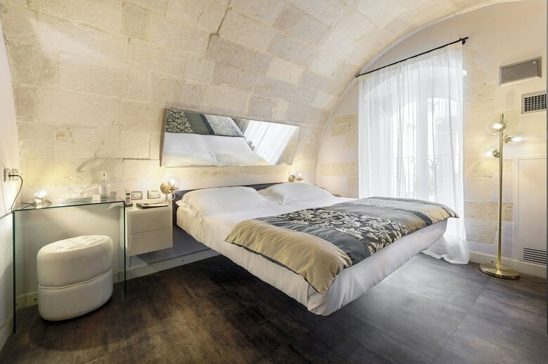 Antica Badia Relais Hotel