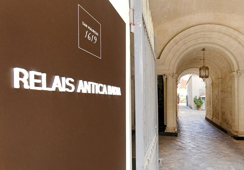 Antica Badia Relais Hotel
