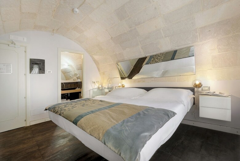 Antica Badia Relais Hotel