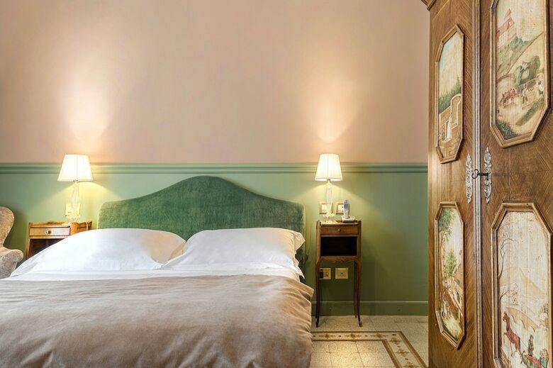 Antica Badia Relais Hotel