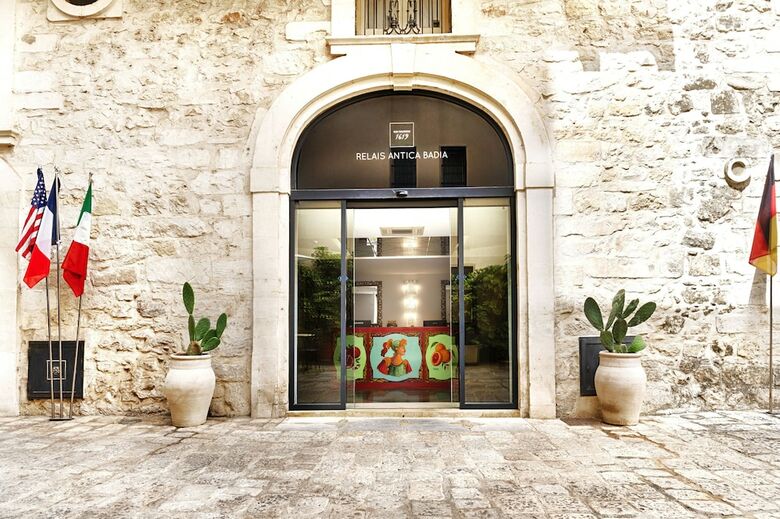 Antica Badia Relais Hotel
