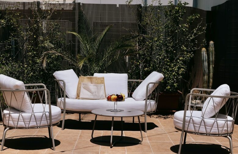 Antica Badia Relais Hotel