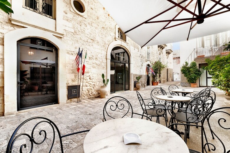 Antica Badia Relais Hotel