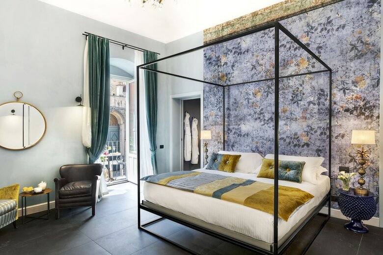 Antica Badia Relais Hotel