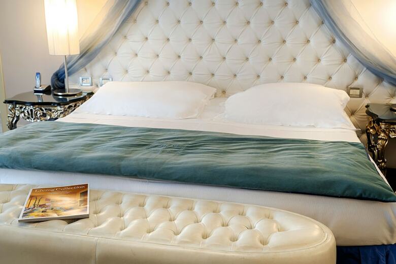 Antica Badia Relais Hotel