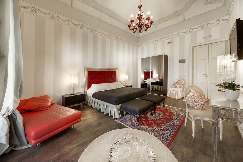 Antica Badia Relais Hotel