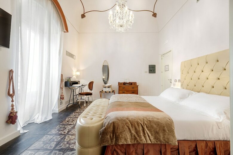 Antica Badia Relais Hotel