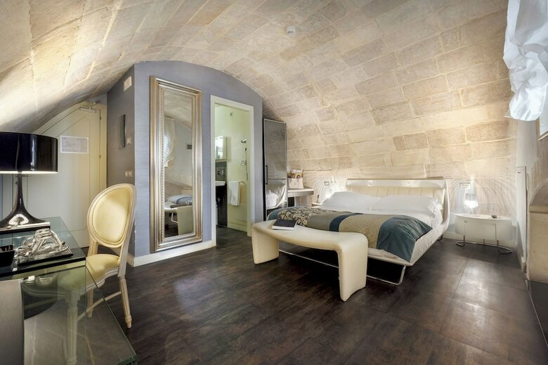 Antica Badia Relais Hotel