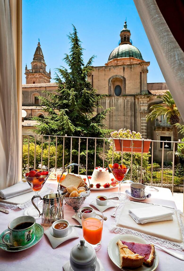 Antica Badia Relais Hotel