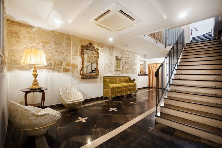 Antica Badia Relais Hotel
