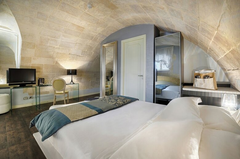 Antica Badia Relais Hotel
