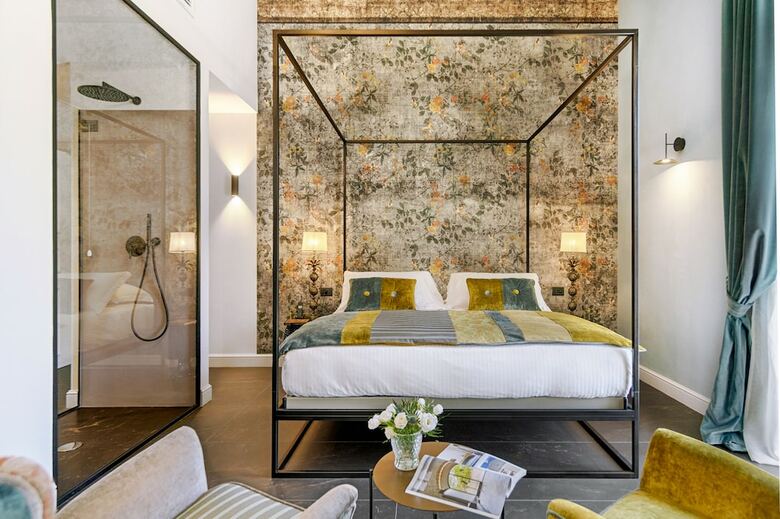 Antica Badia Relais Hotel