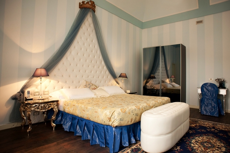 Antica Badia Relais Hotel