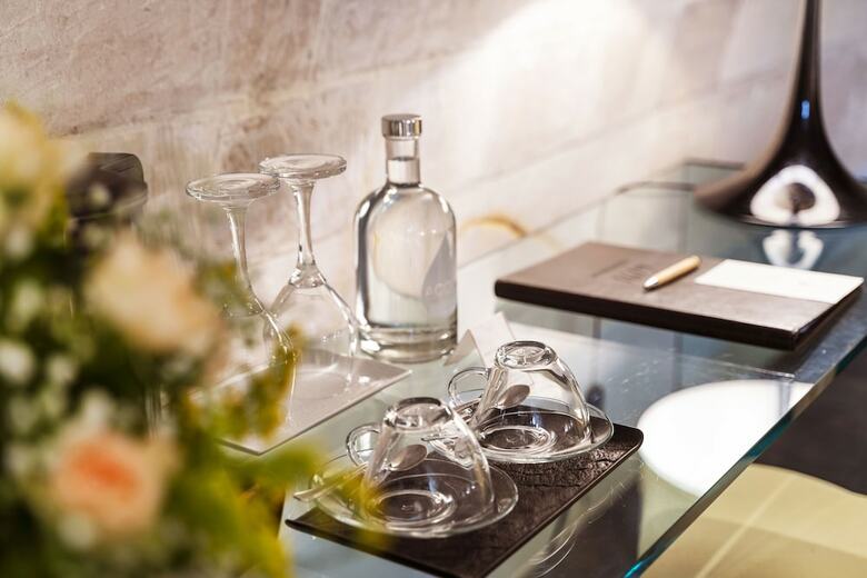 Antica Badia Relais Hotel