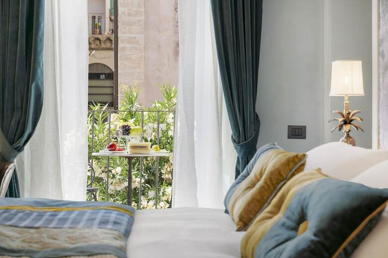 Antica Badia Relais Hotel