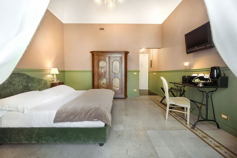 Antica Badia Relais Hotel