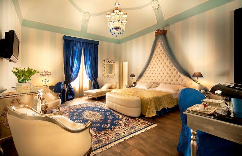 Antica Badia Relais Hotel