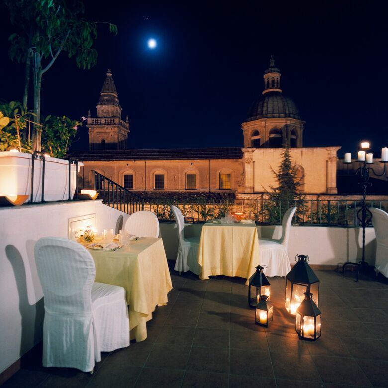 Antica Badia Relais Hotel