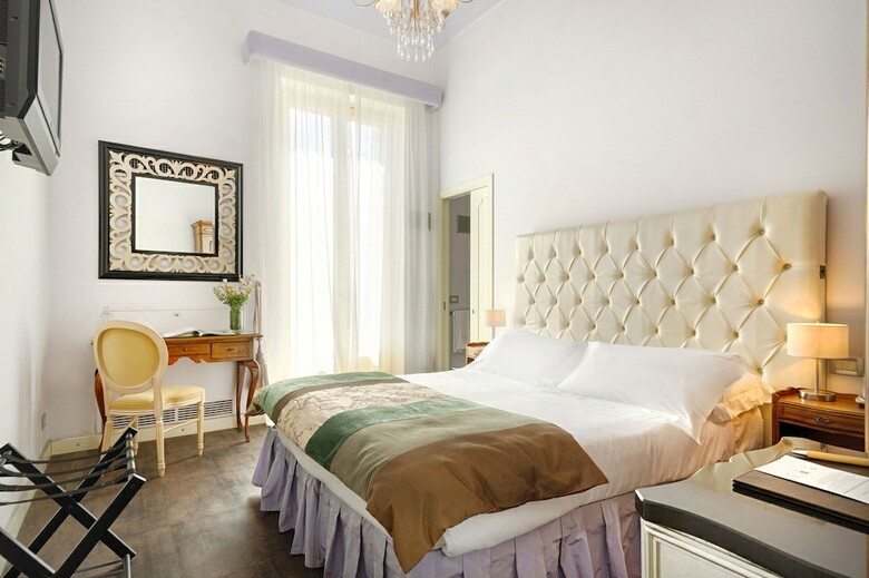Antica Badia Relais Hotel