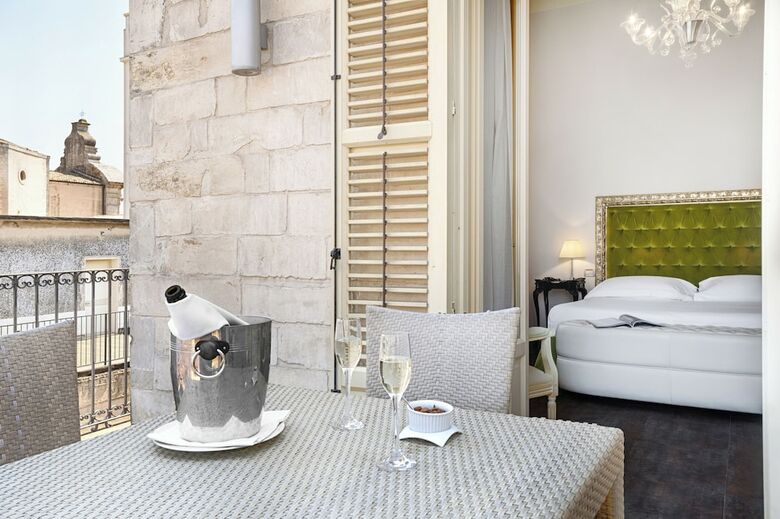 Antica Badia Relais Hotel