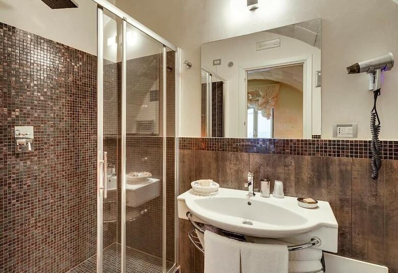Antica Badia Relais Hotel