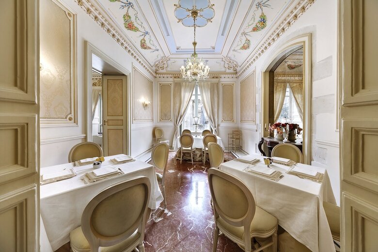 Antica Badia Relais Hotel