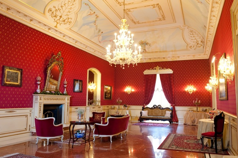 Antica Badia Relais Hotel