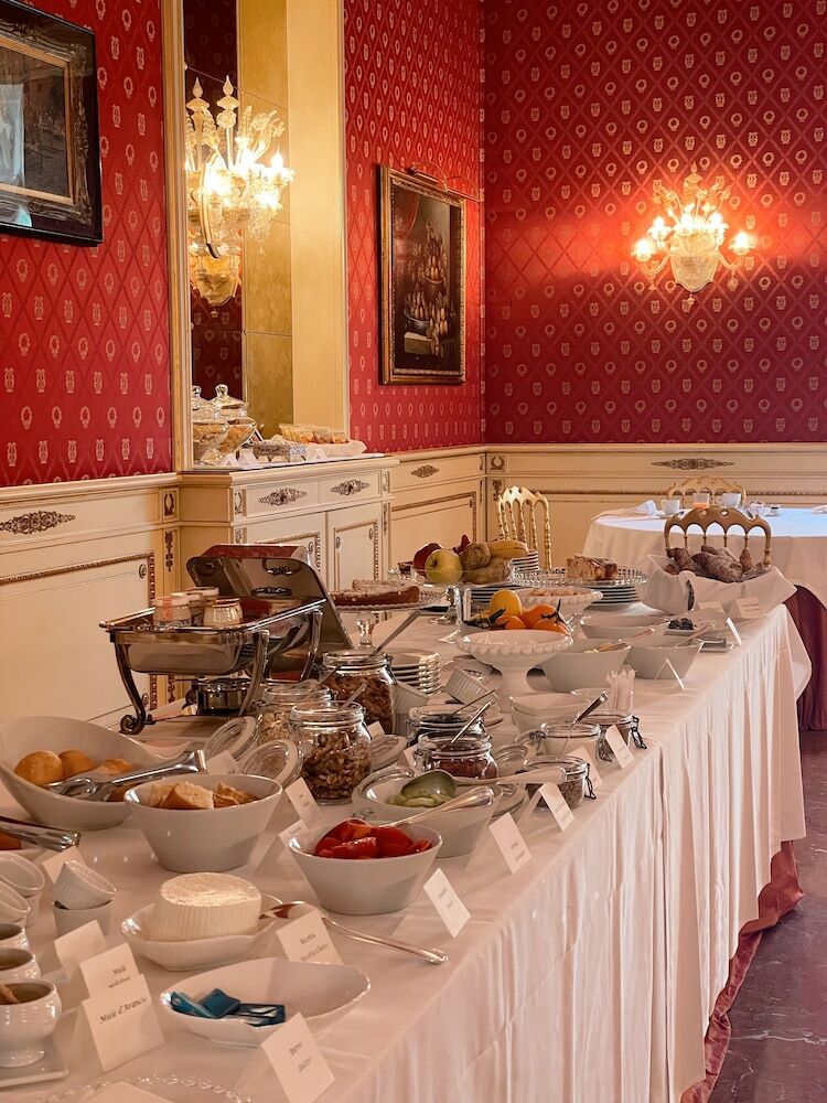 Antica Badia Relais Hotel