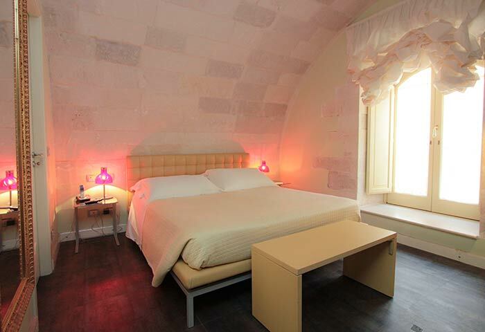 Antica Badia Relais Hotel