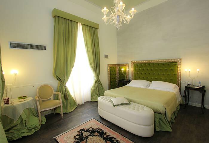 Antica Badia Relais Hotel