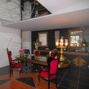 Antica Badia Relais Hotel