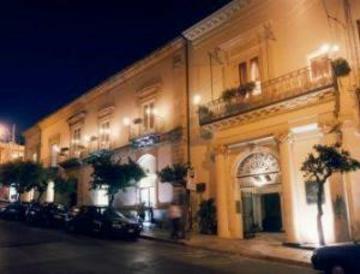 Antica Badia Relais Hotel