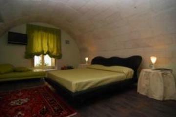 Antica Badia Relais Hotel