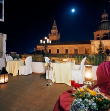 Antica Badia Relais Hotel