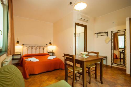 Poggiofelice B&B