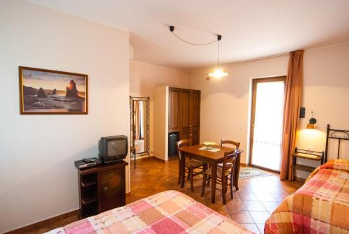 Poggiofelice B&B
