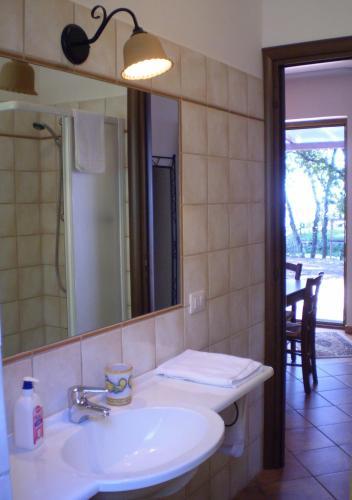 Poggiofelice B&B