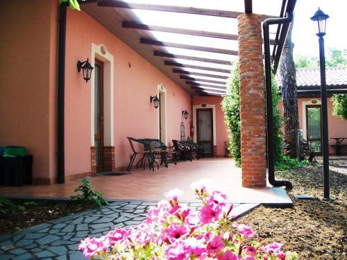 Poggiofelice B&B