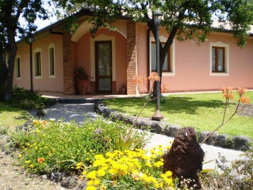 Poggiofelice B&B