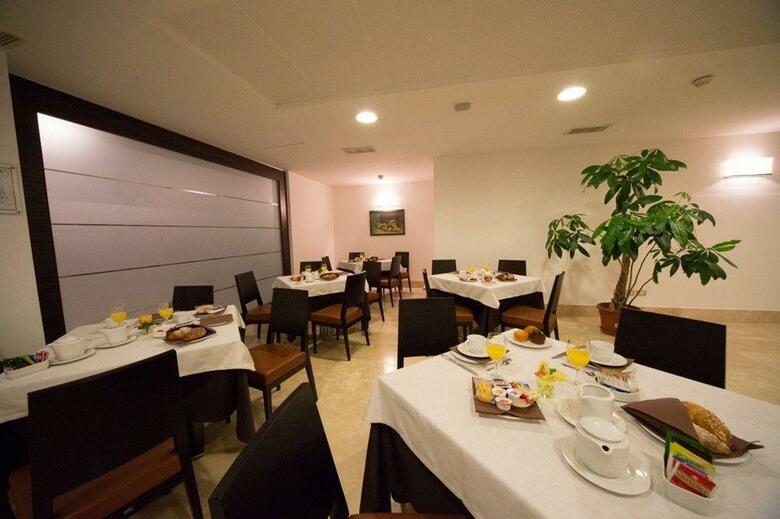 Hotel Centrum Palace