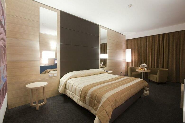 Hotel Centrum Palace