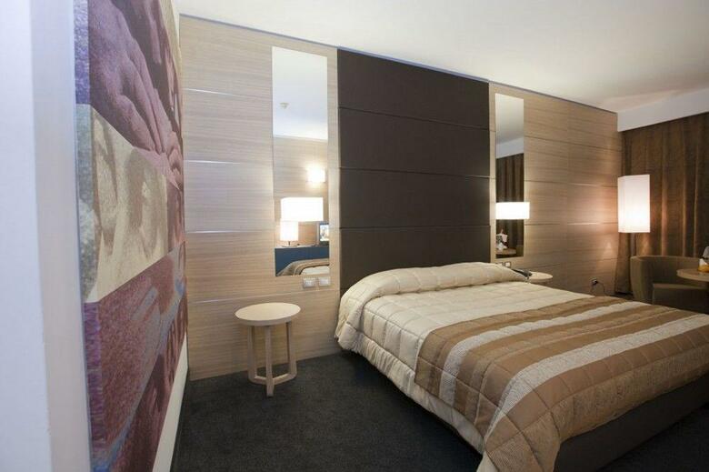Hotel Centrum Palace