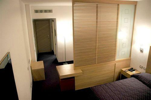 Hotel Centrum Palace