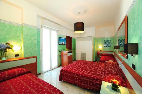 Hotel Vienna