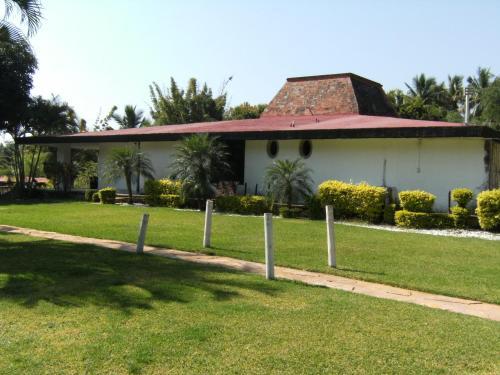 Hotel Posada El Encanto