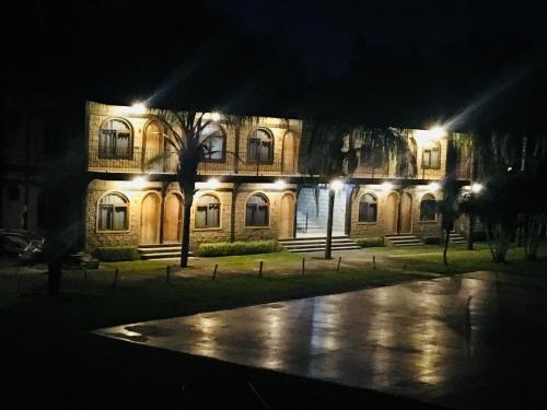 Hotel Posada El Encanto