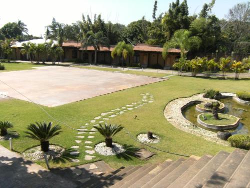 Hotel Posada El Encanto