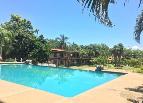 Hotel Posada El Encanto