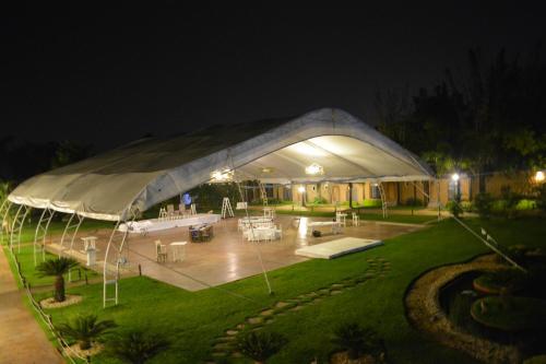 Hotel Posada El Encanto