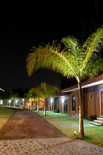 Hotel Posada El Encanto